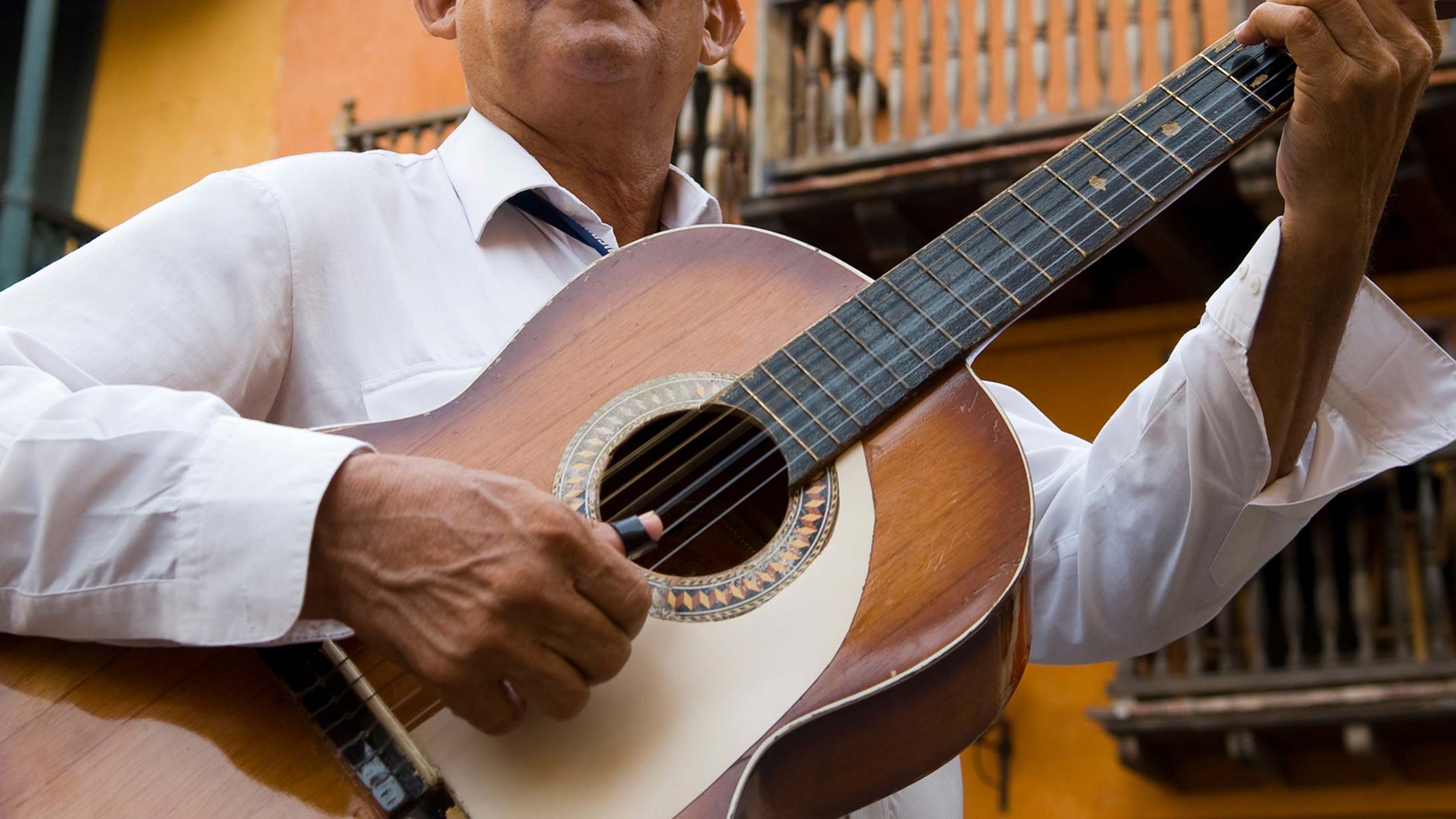 Orígenes de la música