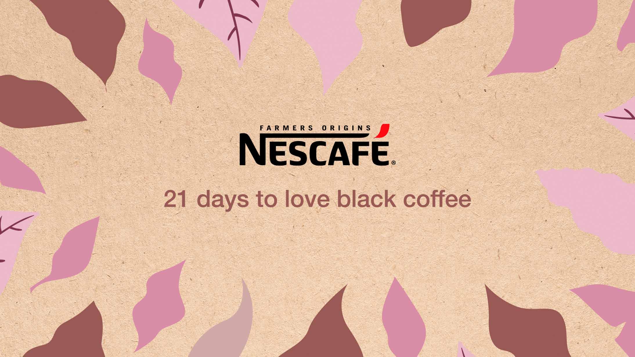 21 días para amar el café solo: del día 11 al 15