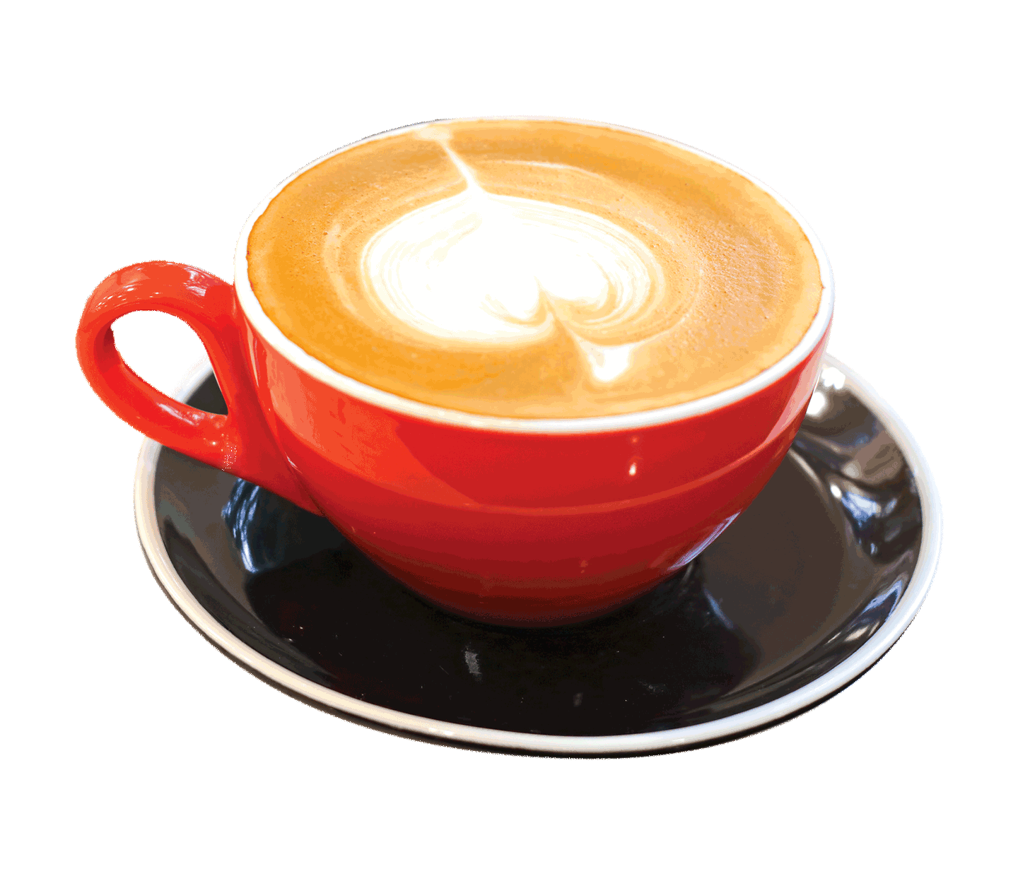  Diferentes tipos de Café con leche