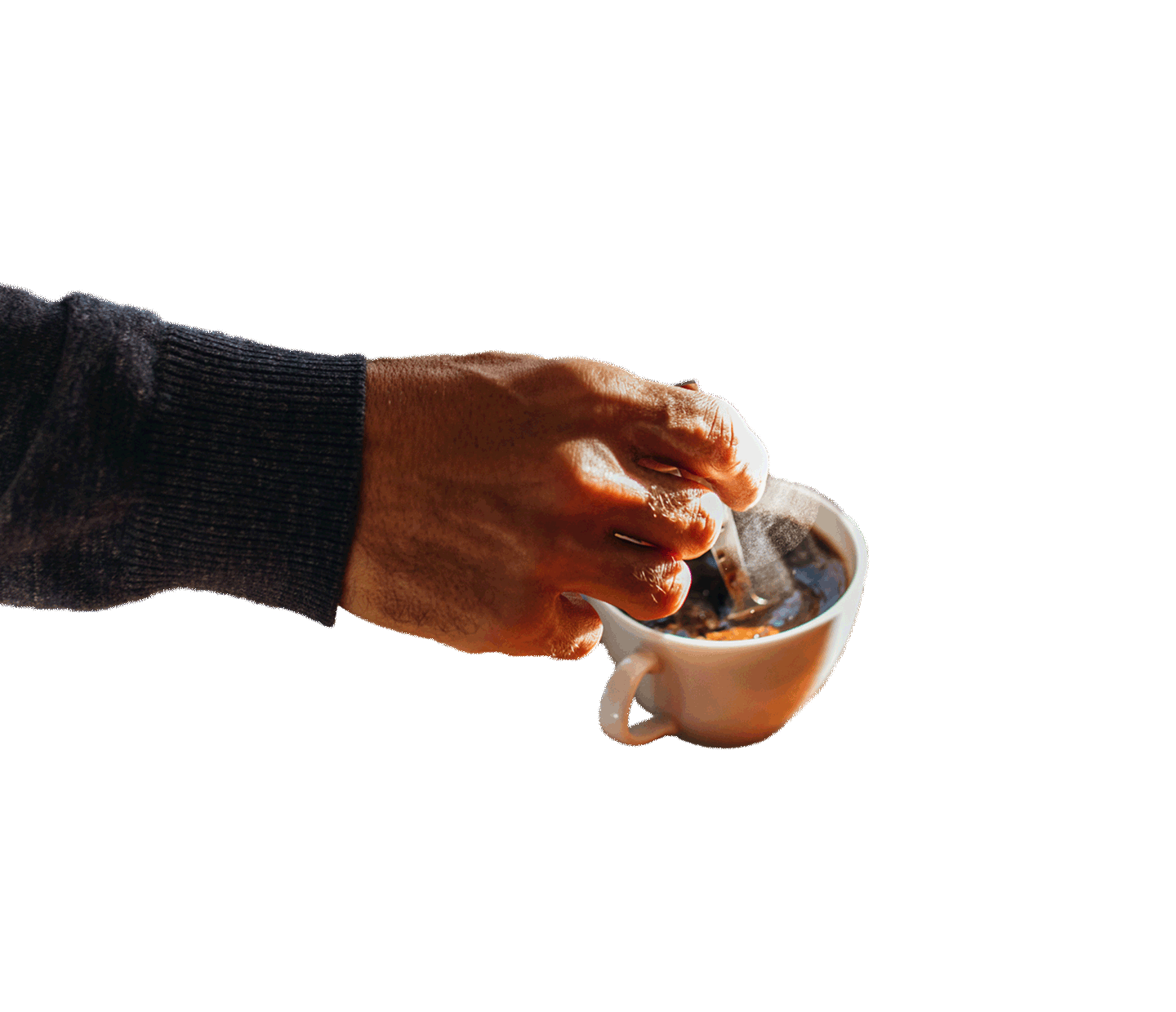 ¿Sabes por qué se le llama café americano?