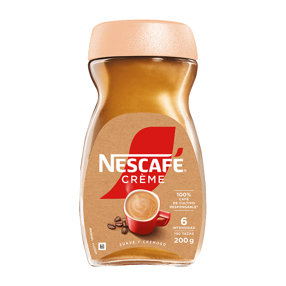 Crème