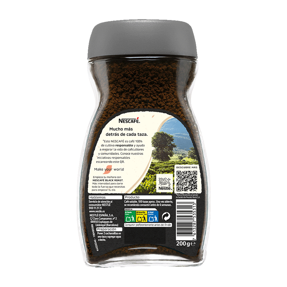 Black Roast