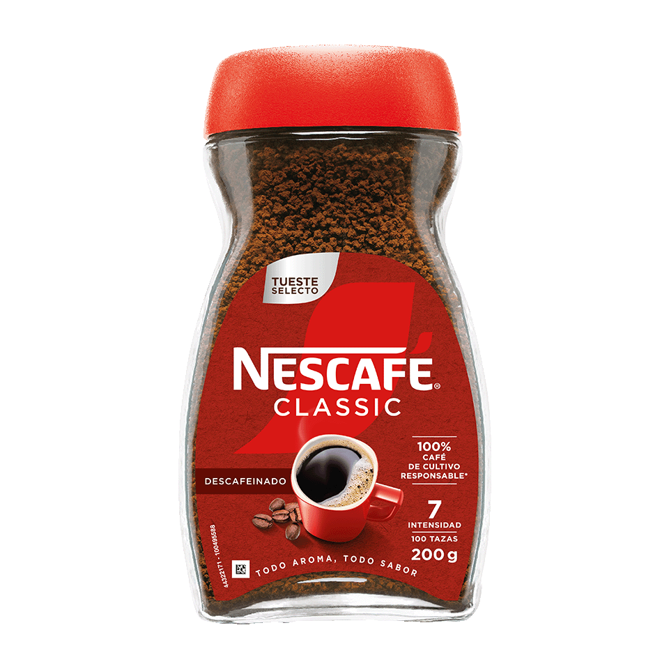 Classic Decaf