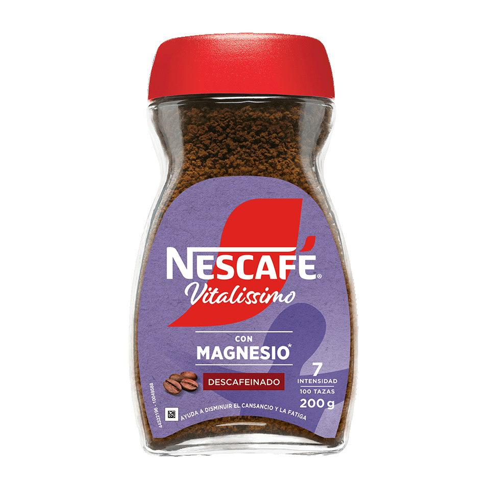 Vitalissimo Descafeinado