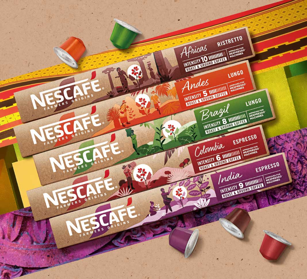 Arábica vs. robusta: Descubre las diferencias principales