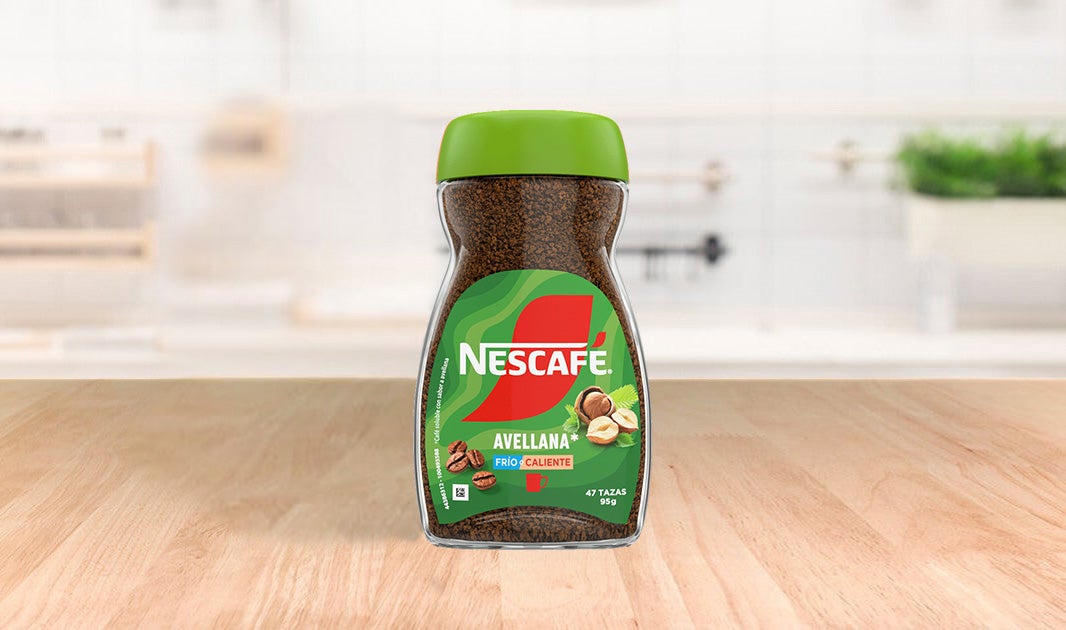 Cafés NESCAFÉ®