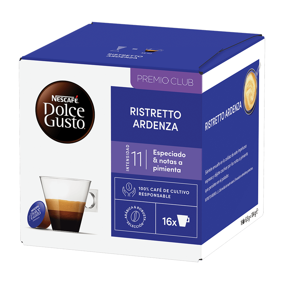 Ristretto Ardenza