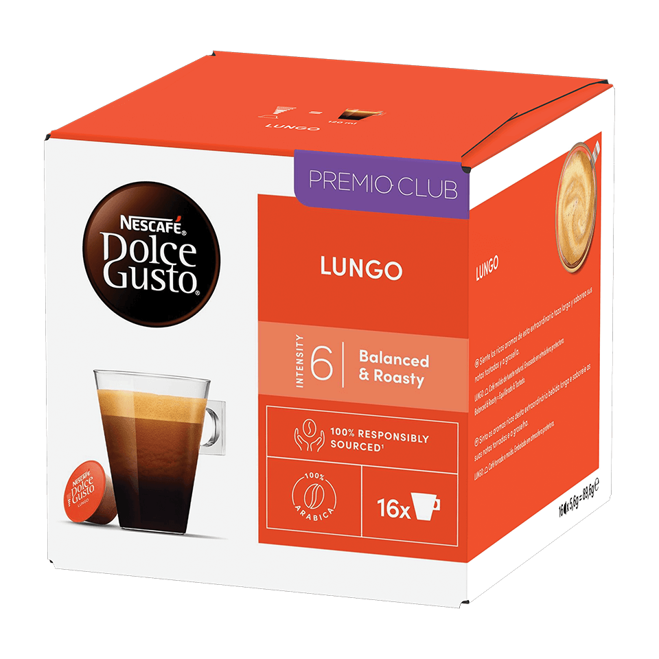 Lungo 