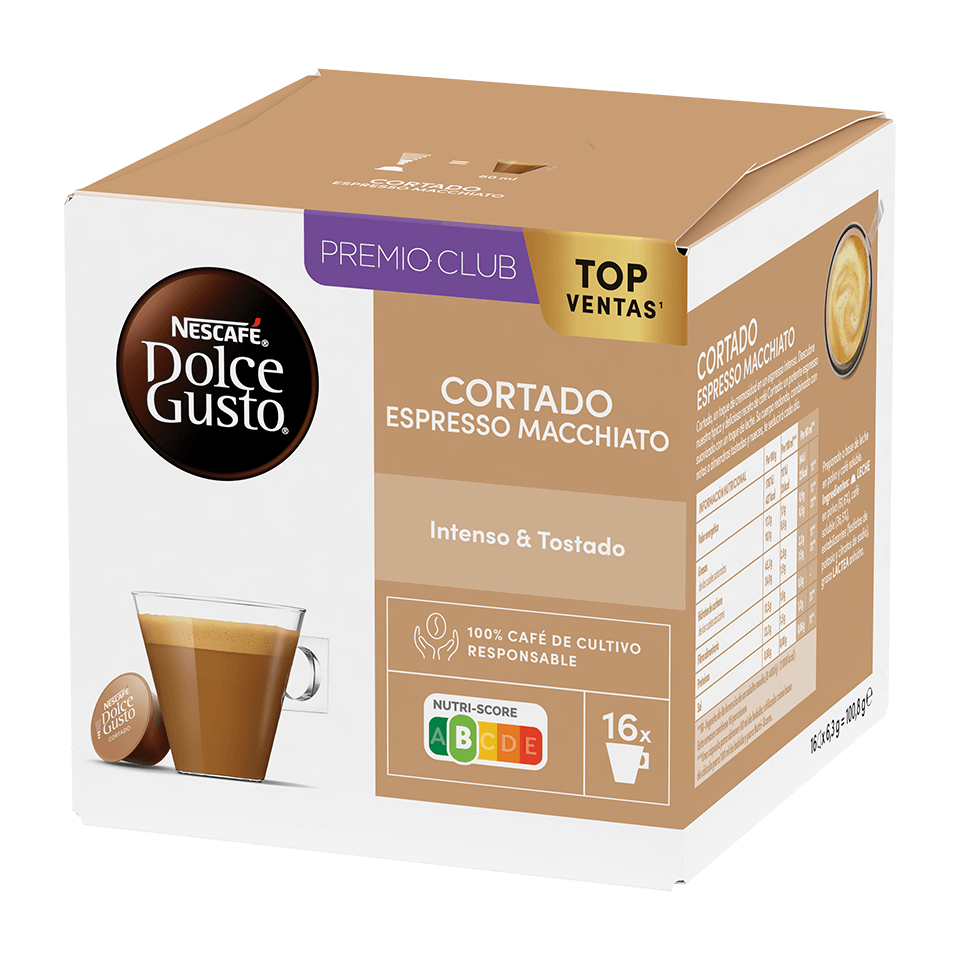 Cortado