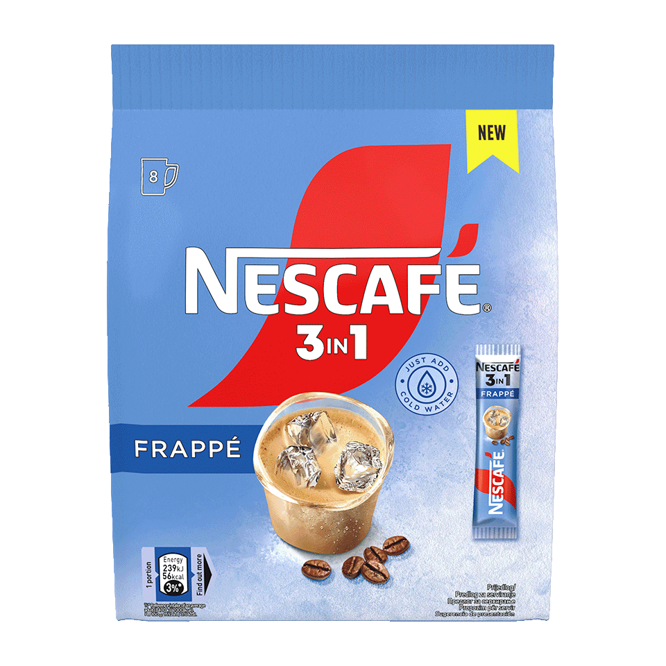 Frappé