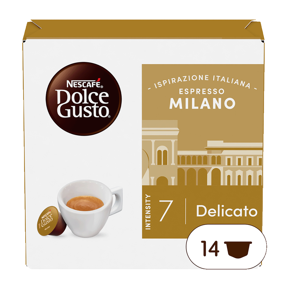 Espresso Milano