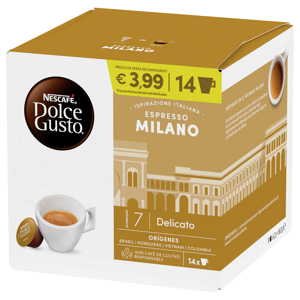 Espresso Milano