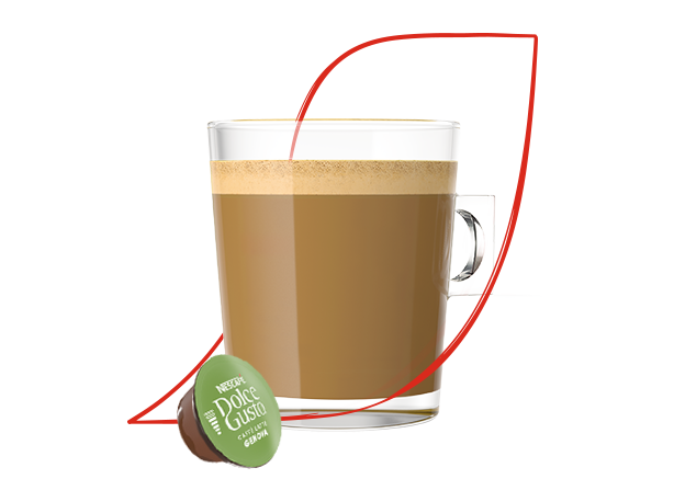 latte en cápsulas, nescafé dolce gusto latte, café en cápsulas