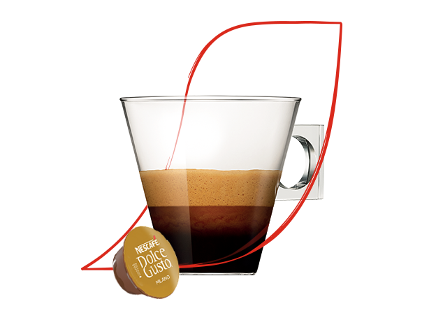 espresso en cápsulas, nescafé dolce gusto espresso, café en cápsulas
