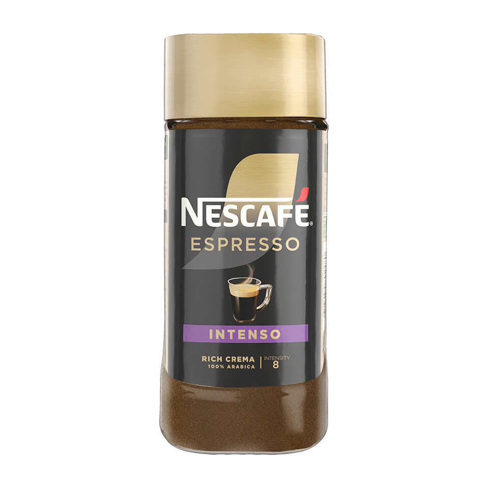 gold-espresso intenso 100g
