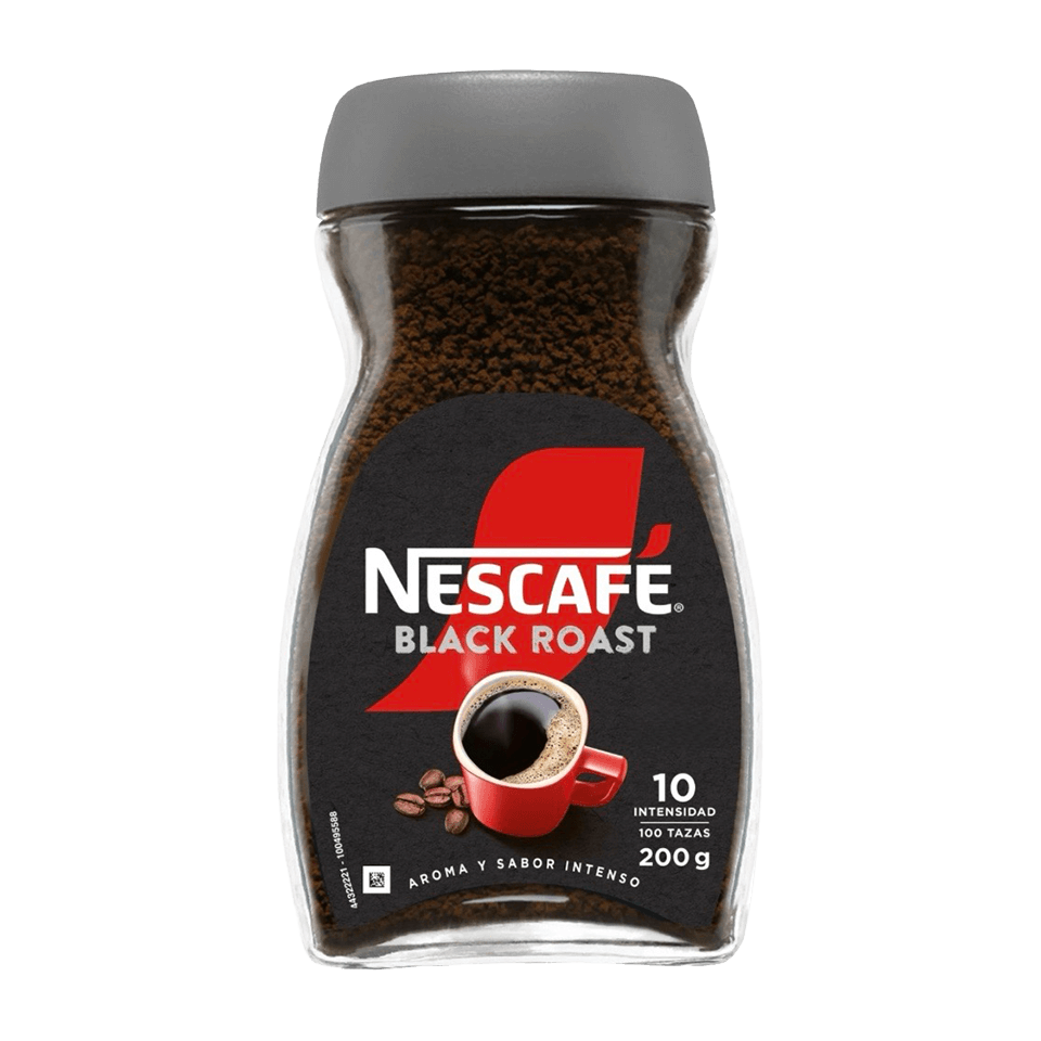 Black Roast