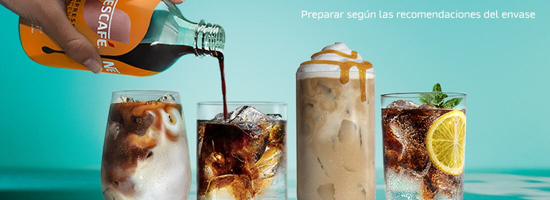 Espresso Concentrate