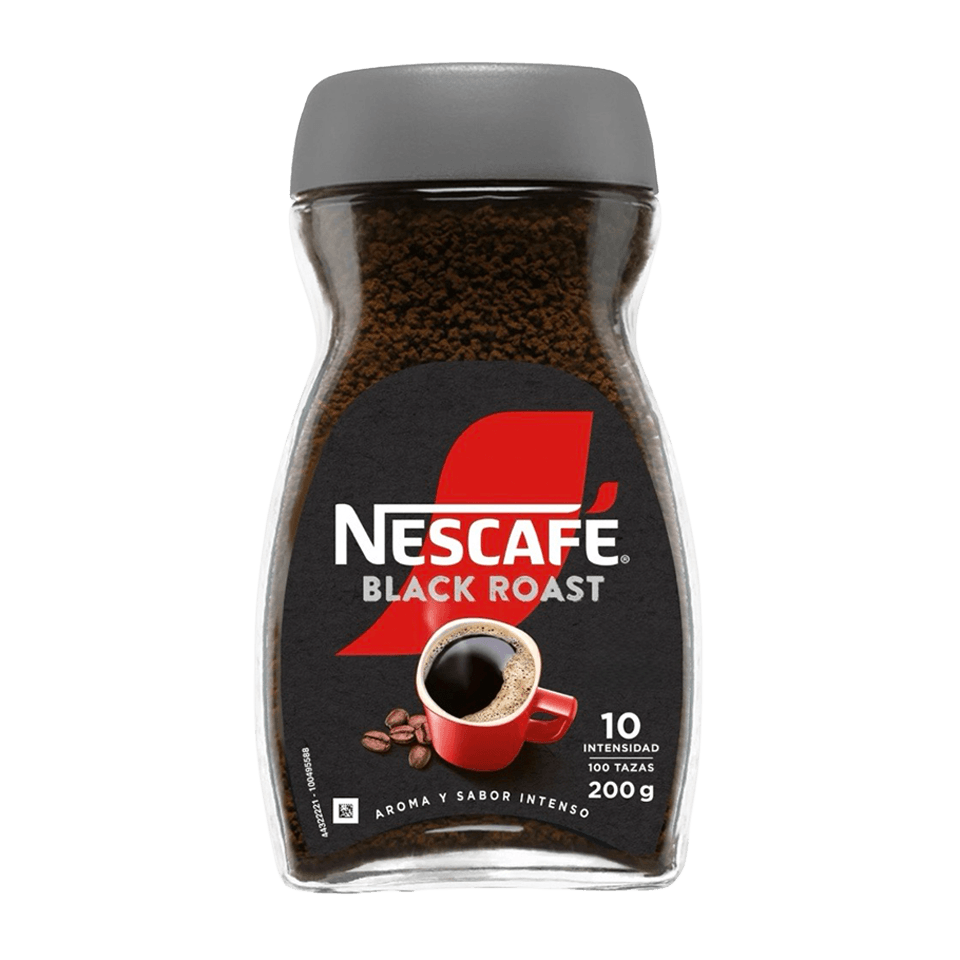 Black Roast