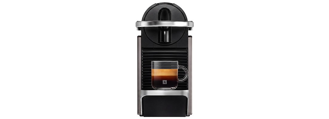 Máquina de café Nespresso® Original 