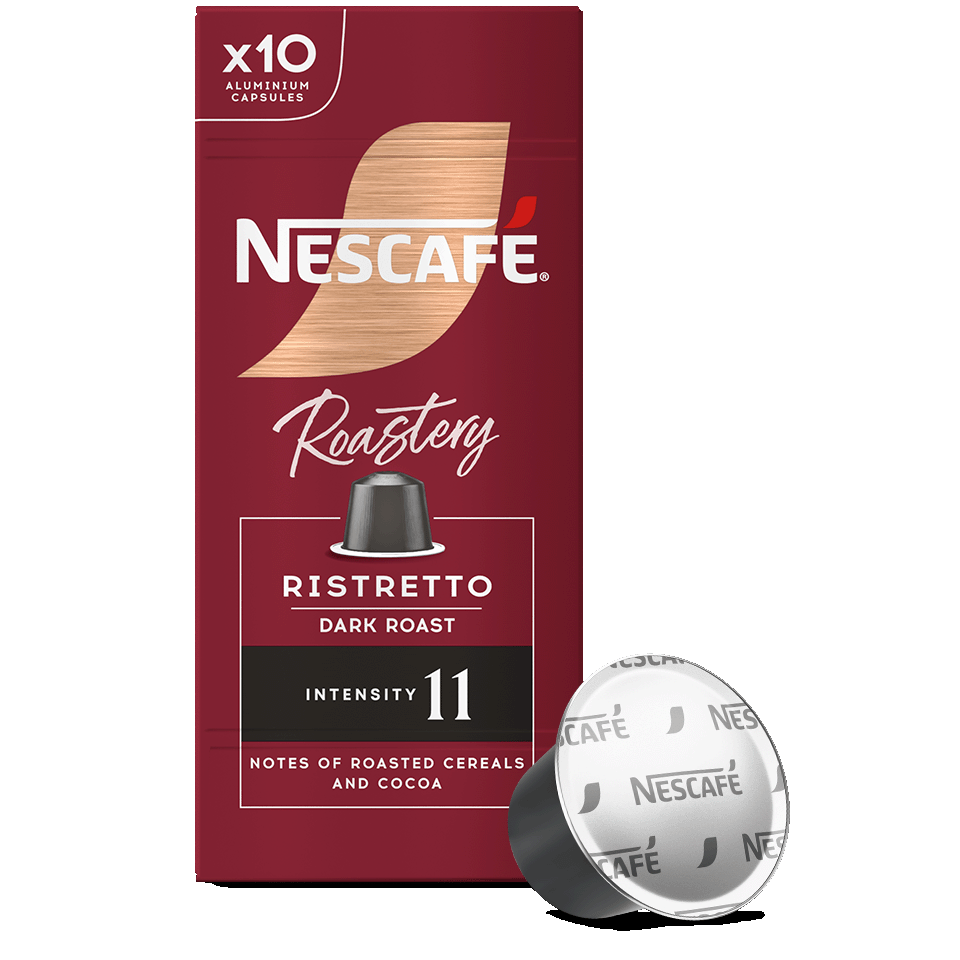 Ristretto Dark Roast