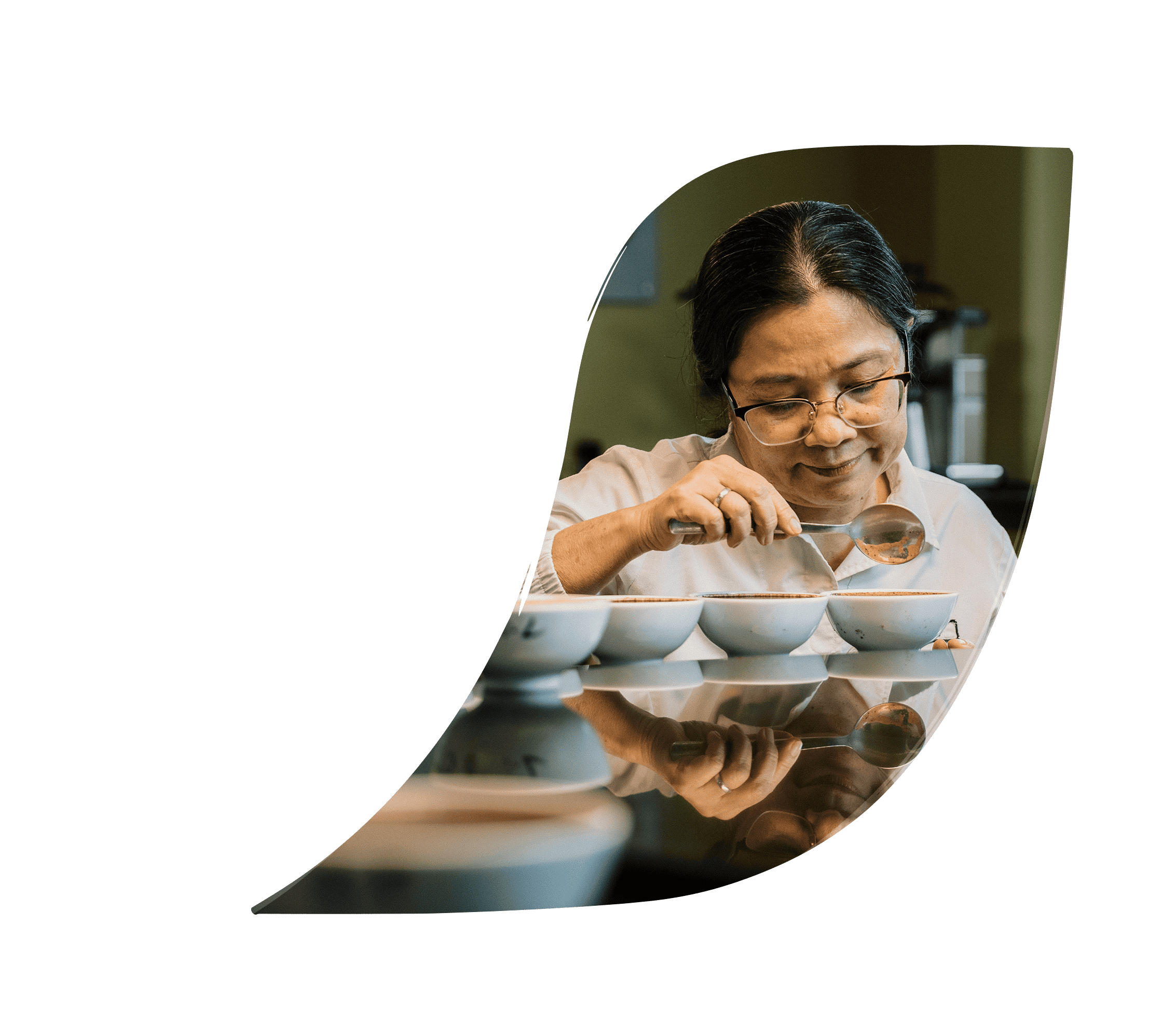 Elaborado con cuidado | Sostenibilidad de NESCAFÉ®
