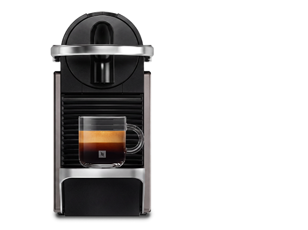 Máquina de café Nespresso® Original.