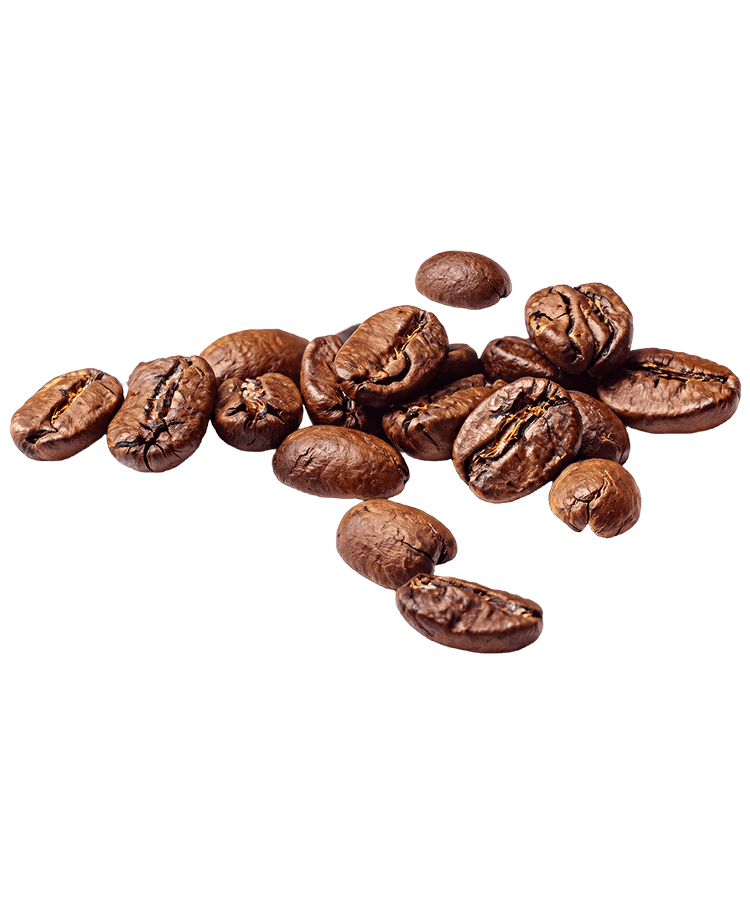 Grano de café NESCAFÉ® Roastery