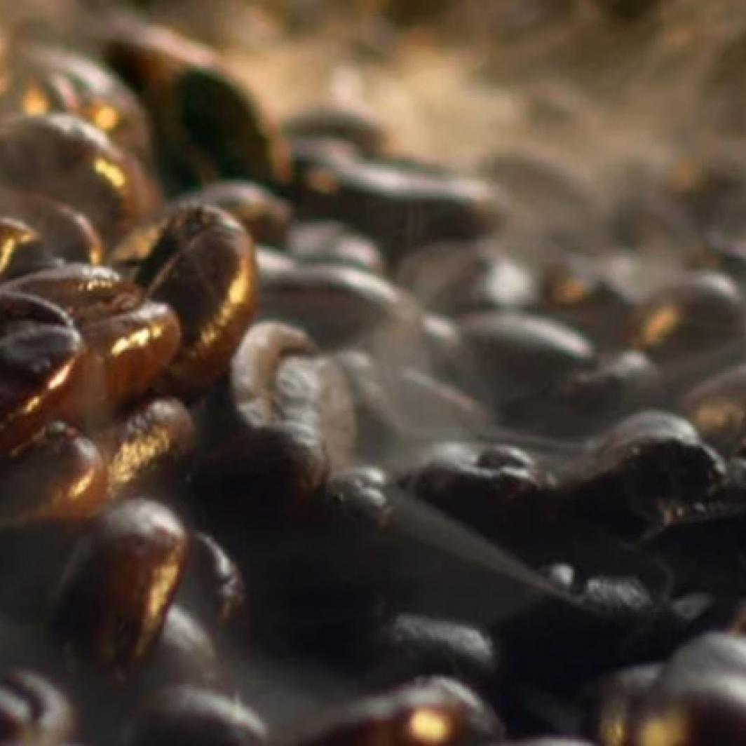 TODO SOBRE EL CAFÉ FUERTE