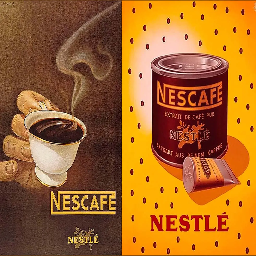 Café Soluble