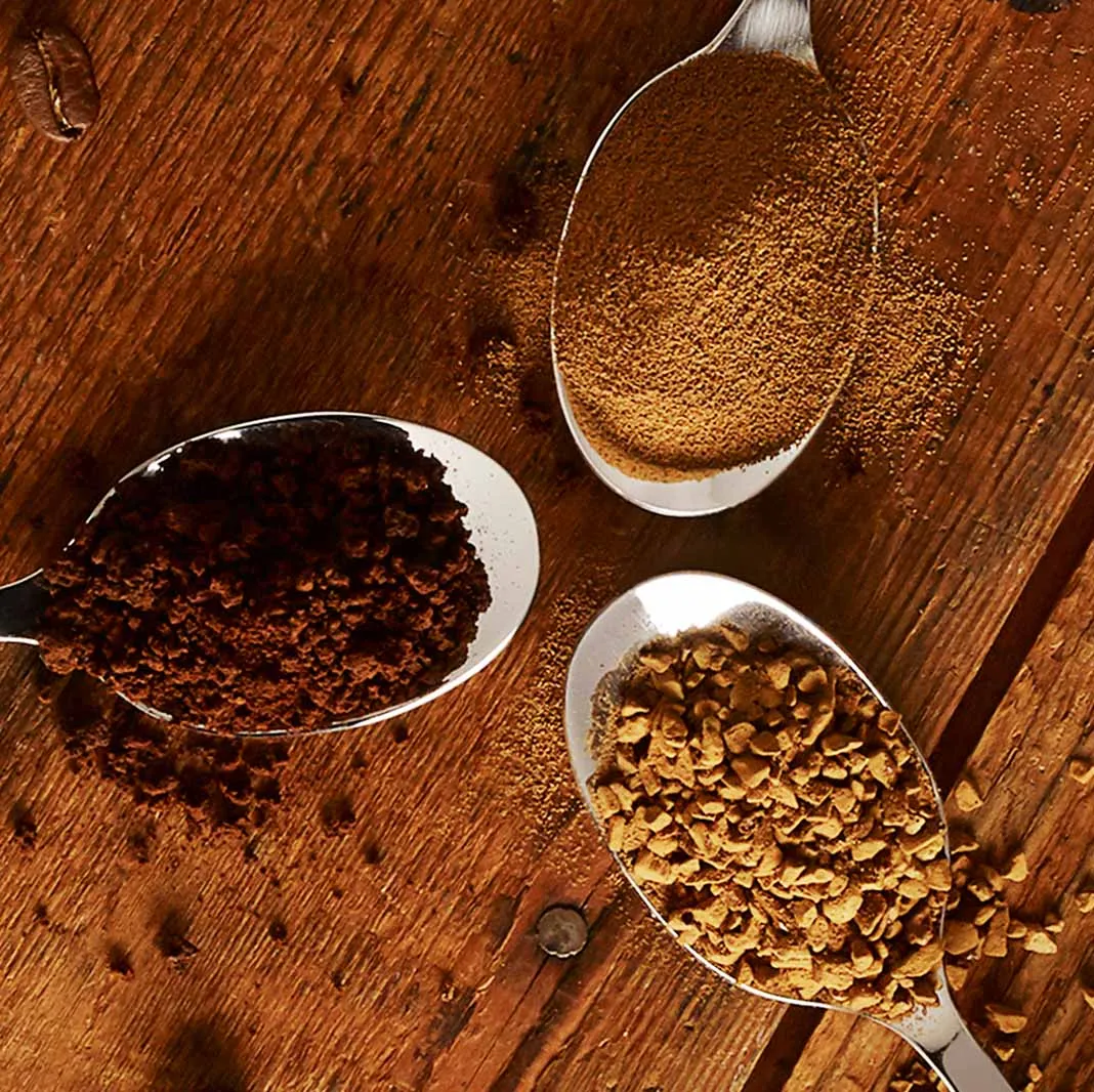 Cuchara de café
