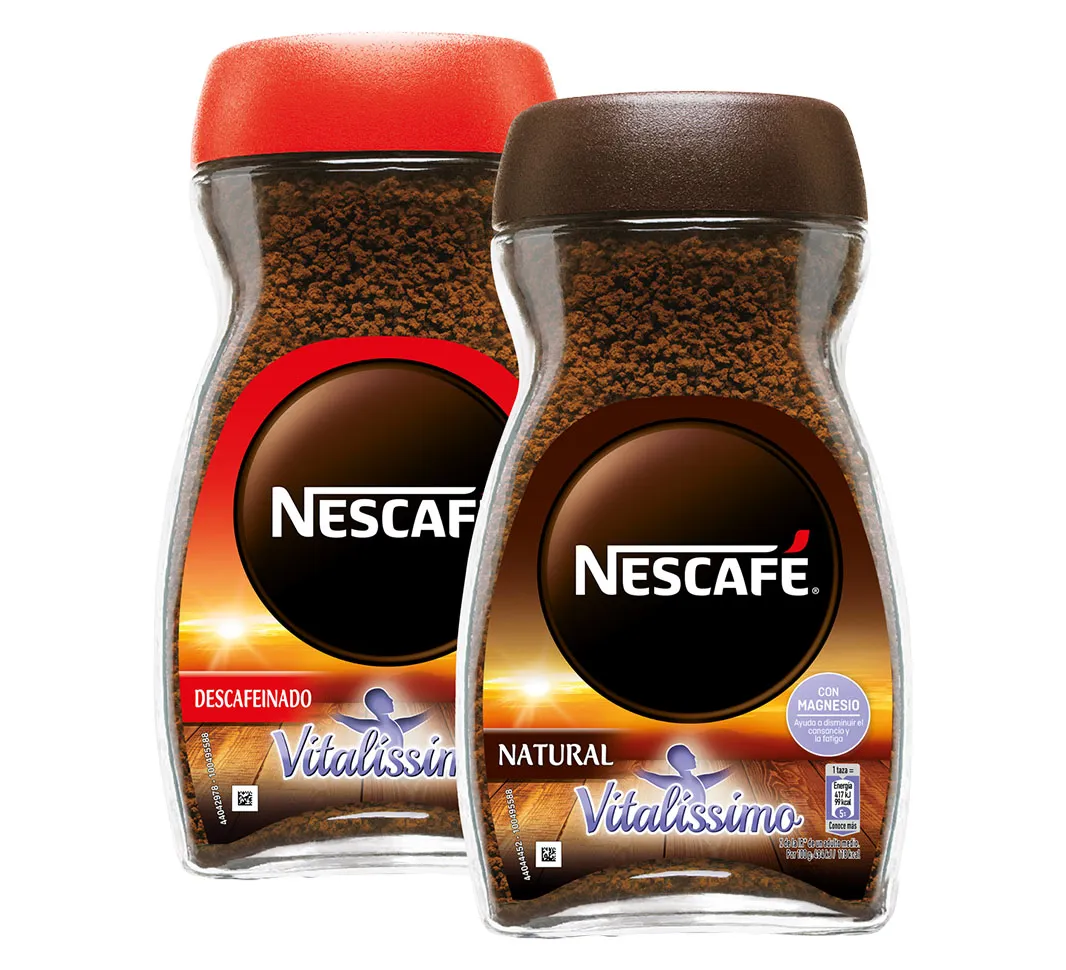 vitalissimo