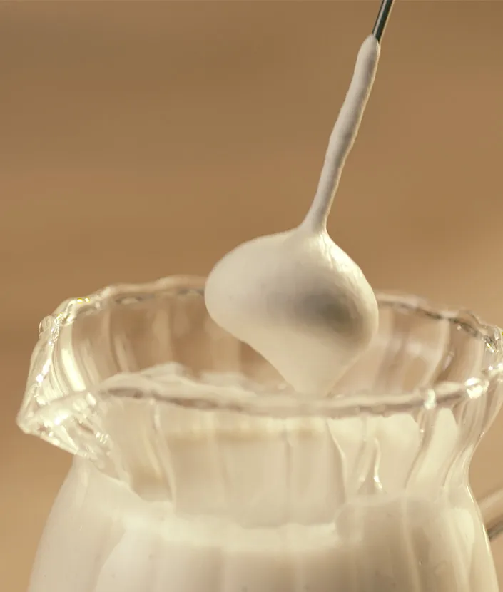 Receta de Cappuccino de Vainilla Francesa - Paso 4