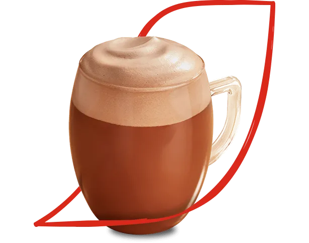 Mocha Sobres