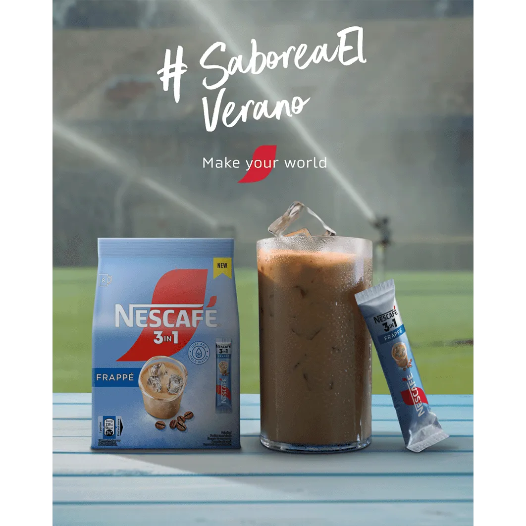Frappé