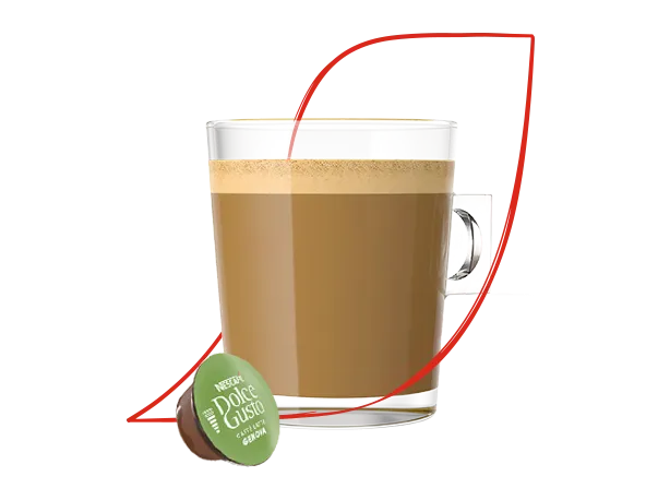 latte en cápsulas, nescafé dolce gusto latte, café en cápsulas