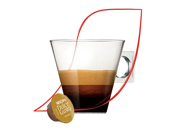 espresso en cápsulas, nescafé dolce gusto espresso, café en cápsulas
