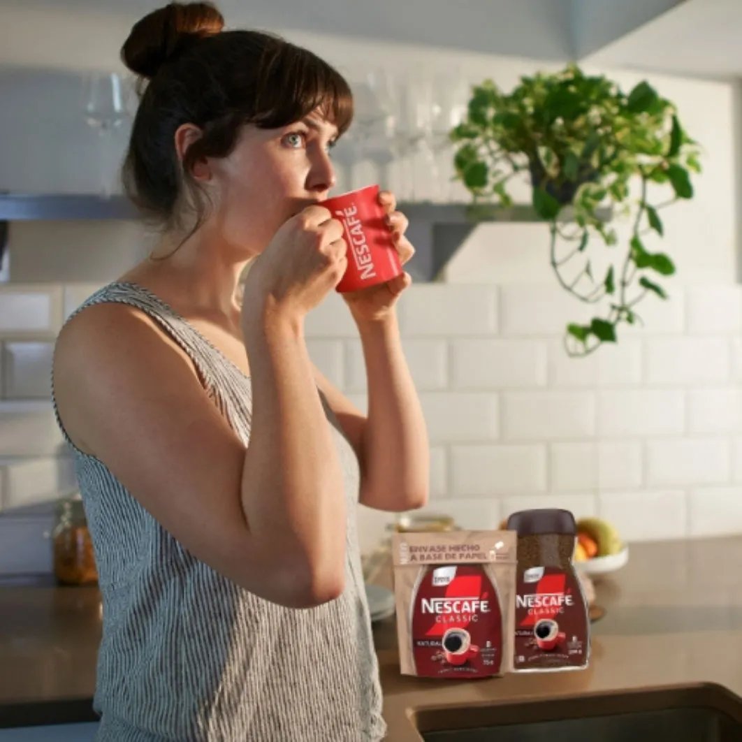 NESCAFÉ ® Classic