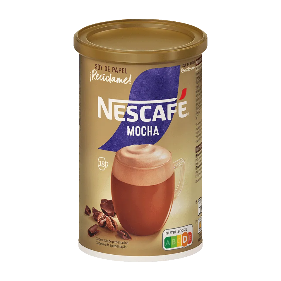  Mocha