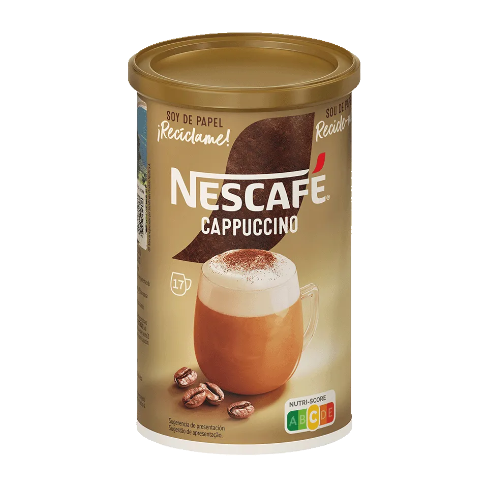 Cappuccino
