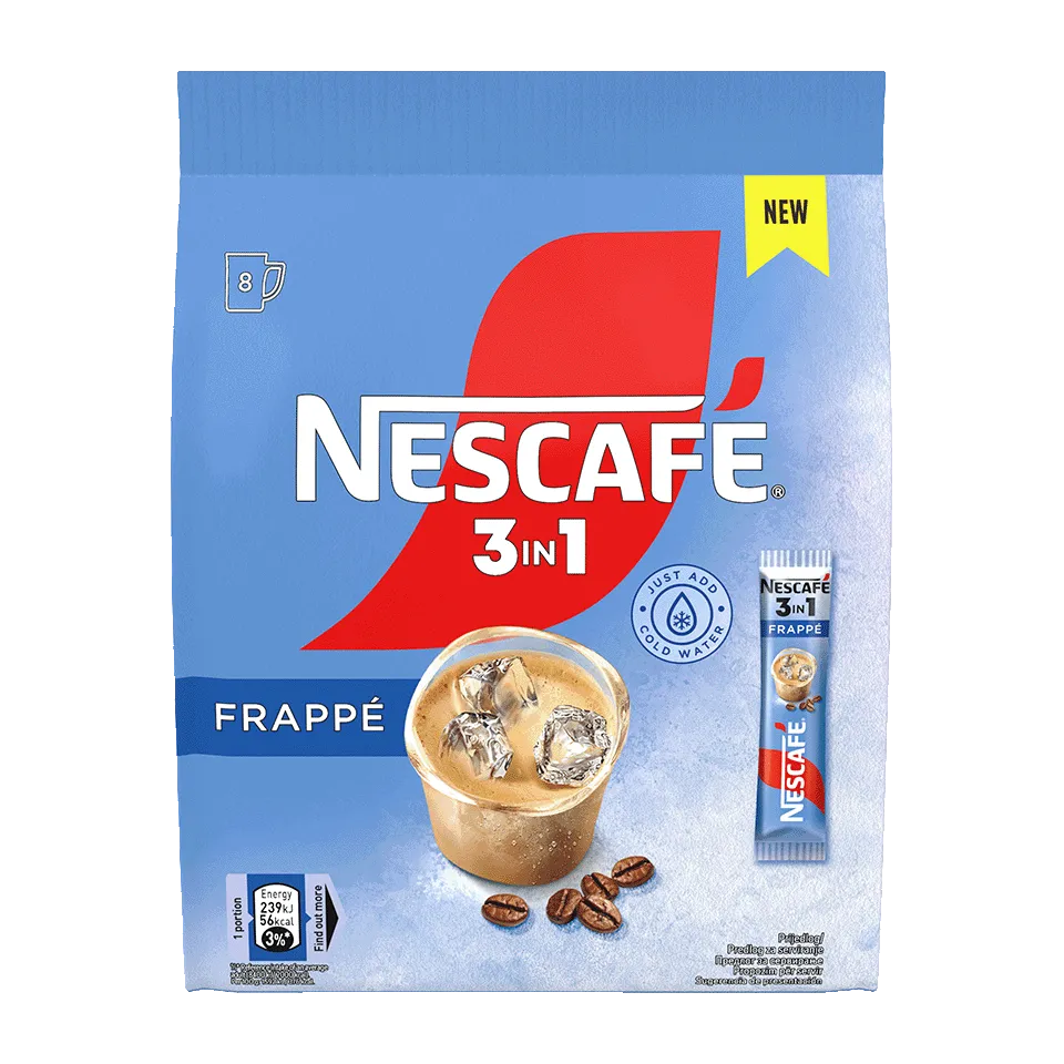Frappé