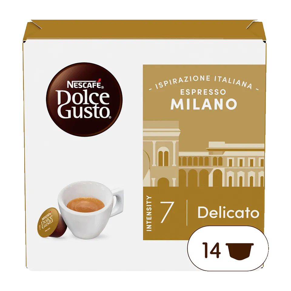 Espresso Milano