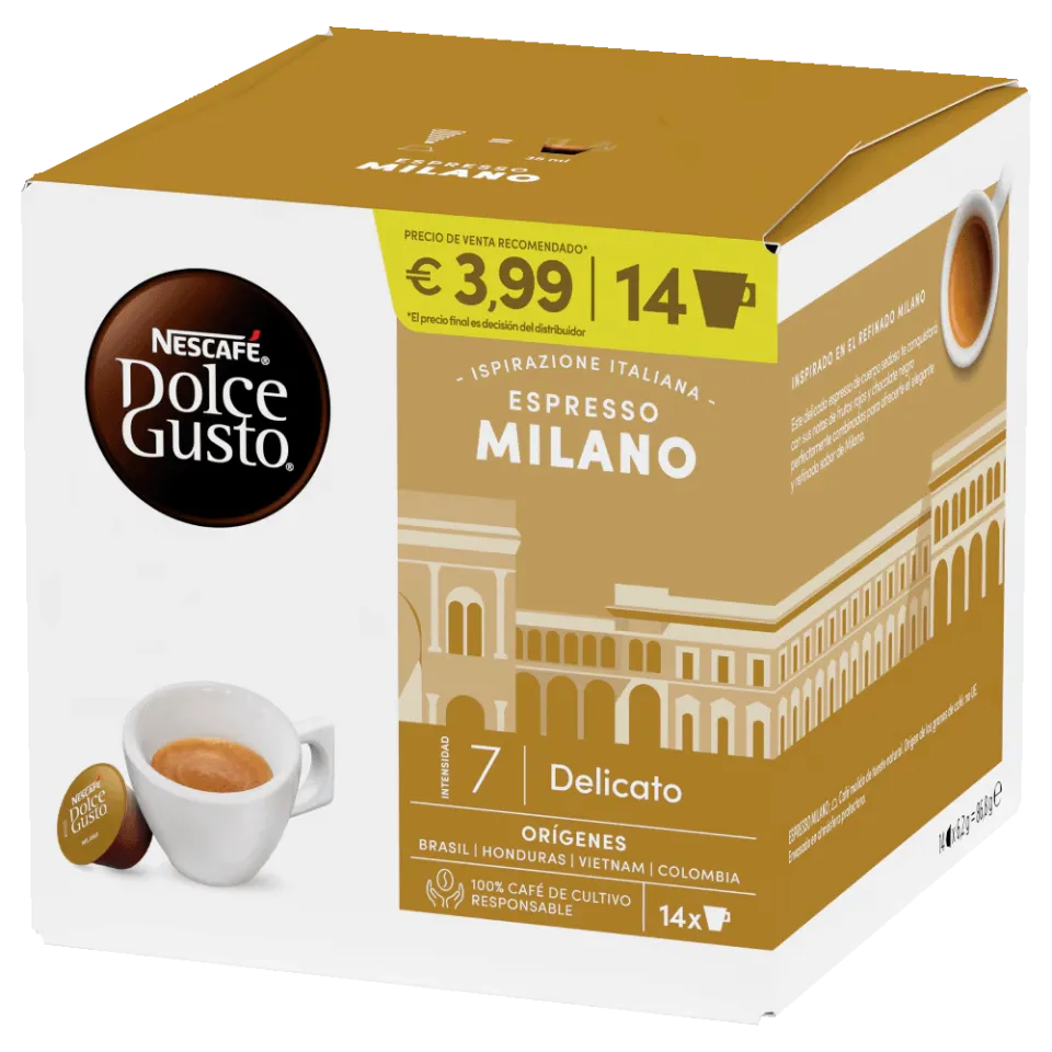 Espresso Milano