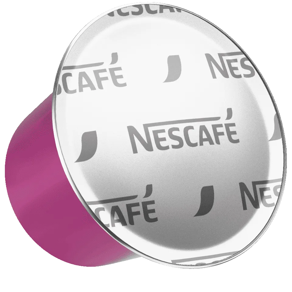 Cápsula Lungo de Tueste Medio 