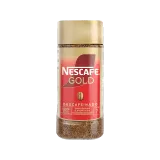 Nescafé gold decaf coffee