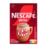 KitKat® Mocha