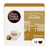 Espresso Milano