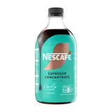 Espresso Concentrate Vanilla