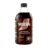 NESCAFÉ® espresso concentrate black