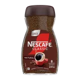 Nescafe Natural