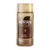 Nescafé Gold blend coffee